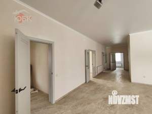 Дом 140м², 1-этажный, участок 5 сот.  