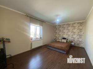 Дом 276м², 1-этажный, участок 6 сот.  
