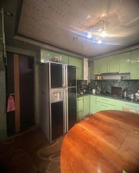 Дом 110м², 2-этажный, участок 4 сот.  