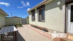 Дом 318м², 1-этажный, участок 6 сот.  