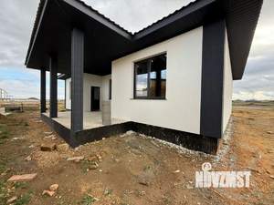 Дом 121м², 1-этажный, участок 6 сот.  