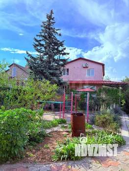 Дом 111м², 3-этажный, участок 4 сот.  