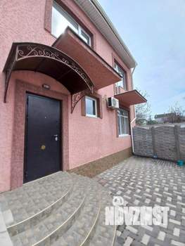 Дом 154м², 2-этажный, участок 3 сот.  