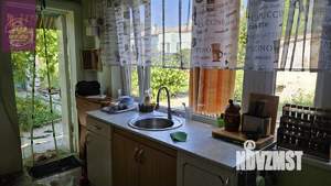 Дом 52м², 1-этажный, участок 3 сот.  