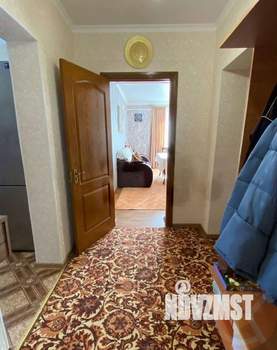 Дача 62м², 1-этажный, участок 6 сот.  