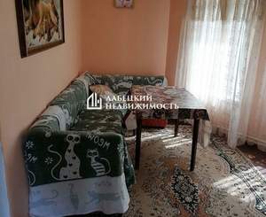 Дом 130м², 1-этажный, участок 2 сот.  