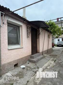 Дом 54м², 1-этажный, участок 3 сот.  