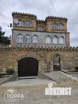 Дом 350м², 3-этажный, участок 6 сот.  