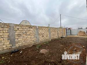 Дом 154м², 1-этажный, участок 6 сот.  