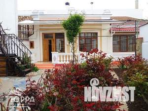 Дом 120м², 2-этажный, участок 4 сот.  