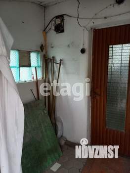 Дом 80м², 1-этажный, участок 2 сот.  