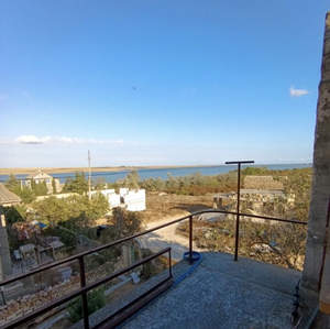 Дача 240м&sup2;, 3-этажный, участок 6 сот.  