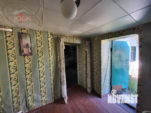 Дом 35м², 1-этажный, участок 2 сот.  