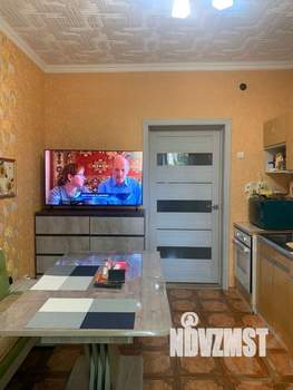 Дом 203м², 2-этажный, участок 4 сот.  