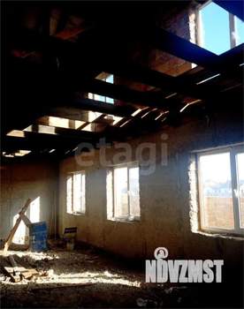 Дом 298м&sup2;, 2-этажный, участок 7 сот.  