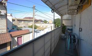 Дом 90м², 2-этажный, участок 1 сот.  