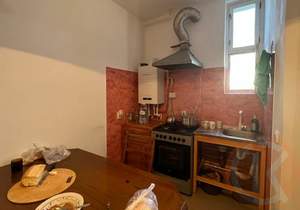 Дом 50м², 2-этажный, участок 1 сот.  