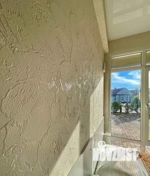 Таунхаус 38м², 2-этажный, участок 1 сот.  