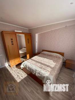 Дом 419м², 2-этажный, участок 6 сот.  