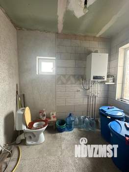 Дом 257м², 3-этажный, участок 6 сот.  