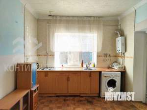 Дом 136м², 1-этажный, участок 6 сот.  