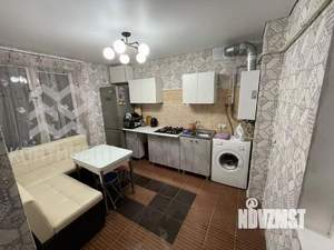 Дом 46м&sup2;, 1-этажный, участок 1 сот.  