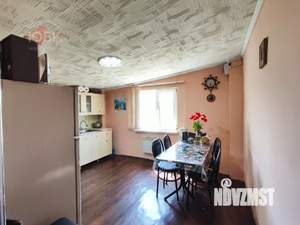 Дом 132м², 1-этажный, участок 6 сот.  