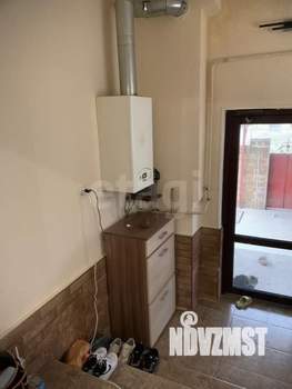 Дом 194м², 1-этажный, участок 6 сот.  