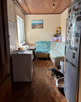 Дом 70м², 1-этажный, участок 5 сот.  