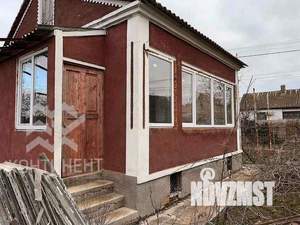 Дом 40м², 1-этажный, участок 4 сот.  