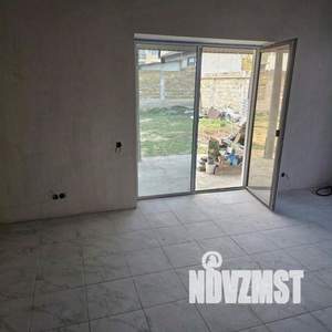 Дом 154м², 1-этажный, участок 6 сот.  