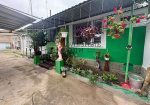 Дом 102м², 1-этажный, участок 1 сот.  