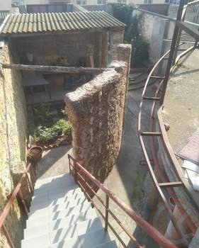 Дом 133м², 2-этажный, участок 2 сот.  