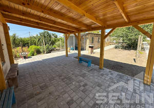 Дача 32м², 1-этажный, участок 9 сот.  