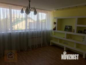 Дом 280м², 3-этажный, участок 9 сот.  