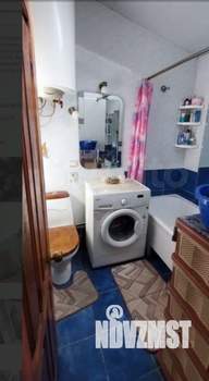 Дом 30м², 1-этажный, участок 1 сот.  