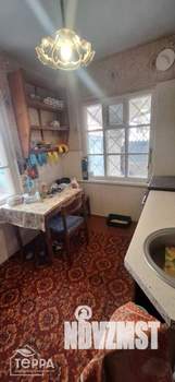 Дом 36м&sup2;, 2-этажный, участок 2 сот.  