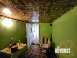 Дом 35м², 1-этажный, участок 2 сот.  