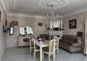 Дом 156м², 2-этажный, участок 1 сот.  