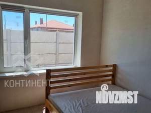 Дом 96м&sup2;, 2-этажный, участок 6 сот.  