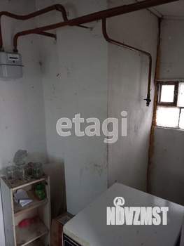 Дом 80м², 1-этажный, участок 2 сот.  