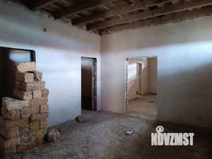 Дом 191м², 1-этажный, участок 6 сот.  