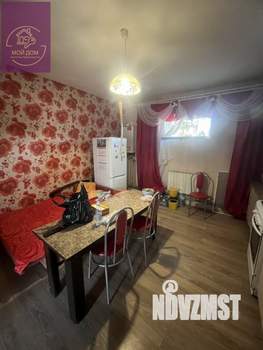 Дом 84м², 1-этажный, участок 7 сот.  