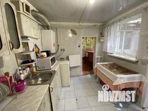 Дом 50м², 1-этажный, участок 1 сот.  