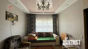 Таунхаус 120м&sup2;, 2-этажный, участок 2 сот.  