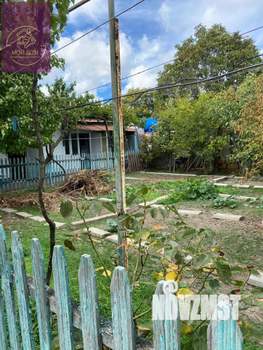 Дом 78м², 1-этажный, участок 6 сот.  