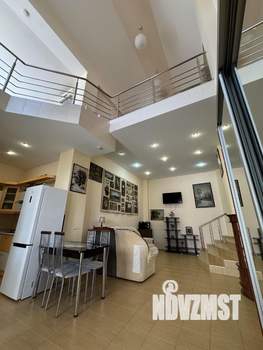 Дом 90м², 2-этажный, участок 2 сот.  