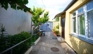 Дом 92м², 1-этажный, участок 0 сот.  