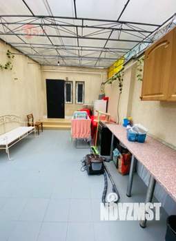 Дом 114м&sup2;, 2-этажный, участок 1 сот.  