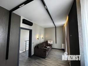 Коттедж 120м², 3-этажный, участок 3 сот.  